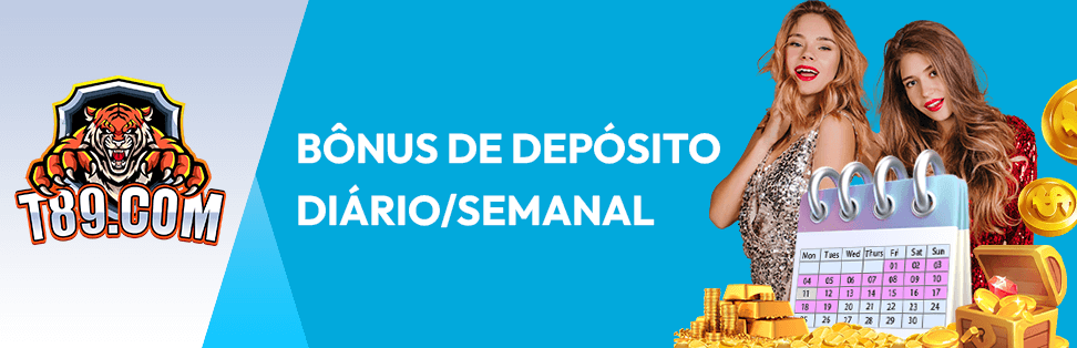 bônus casino